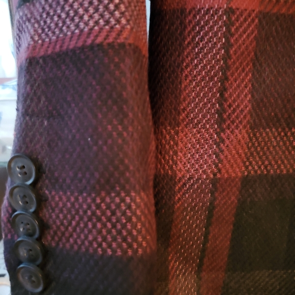 Le Château Blazer - Picture 4 of 9